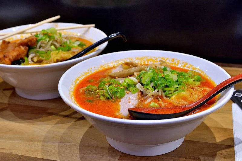 라면